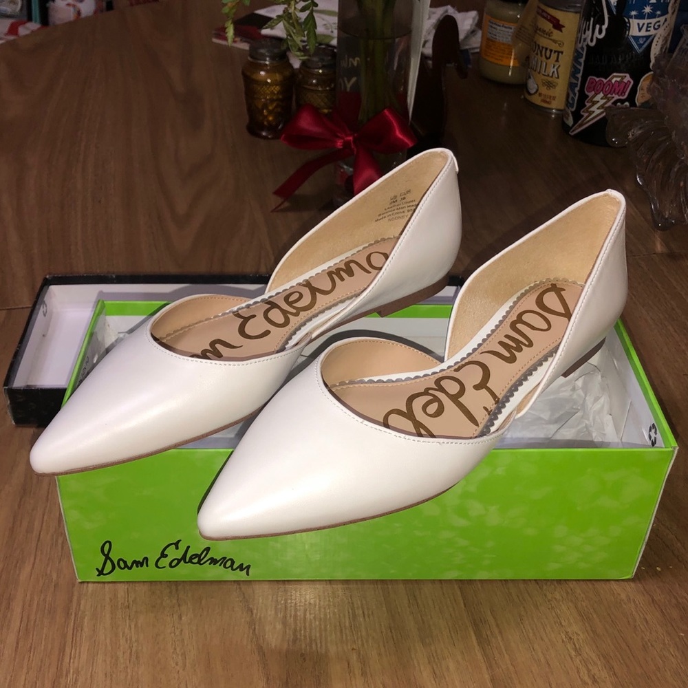 Sam Edelman Rodney Flat